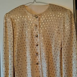 St John Jacket size 10